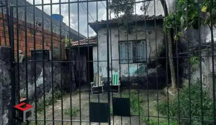 Terreno à venda Conceição - Diadema - SP