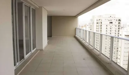 Cobertura- 820m²- Campo Belo- São Paulo- SP