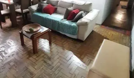 Casa à venda 2 quartos 1 vaga Vila Clementino - São Paulo - SP