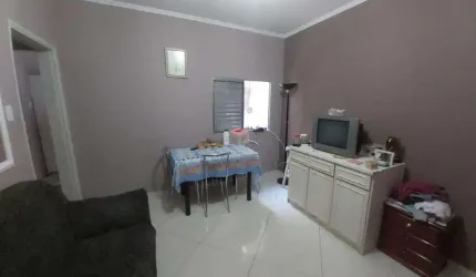 Casa 106 m² Localizado No Bairro Vila Monumento São Paulo - SP