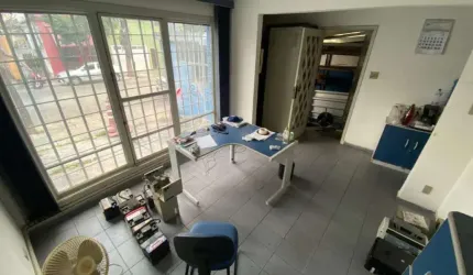 Casa Residencial/Comercial de 100m² na Vila Clementino em São Paulo - SP