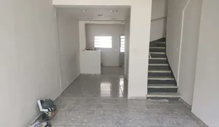 Sobrado- 250m², Vila Mariana- São Paulo - SP