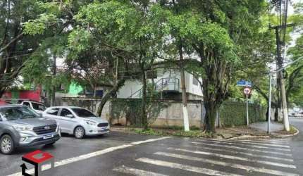 Terreno à venda Pinheiros - São Paulo - SP