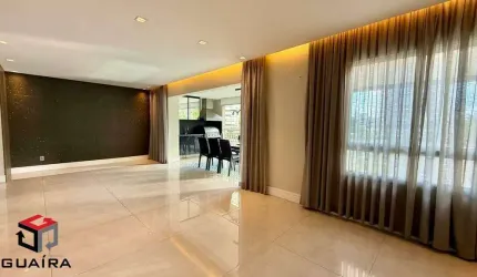 Apartamento à venda 3 quartos 1 suíte 2 vagas Centro - São Bernardo do Campo - SP