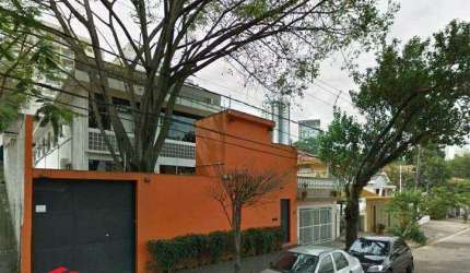 Prédio Comercial com 2 Pavimentos em Perdizes 500m2