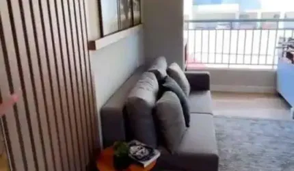 Apartamento à venda 2 quartos Eldízia - Santo André - SP
