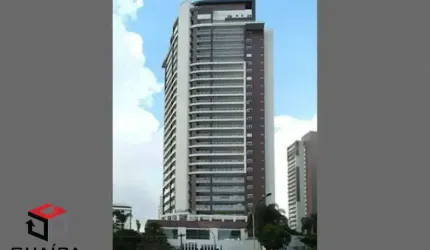Apartamento Alto Padrão no Bairro Paraiso 171m2