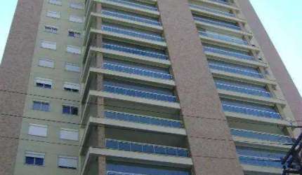 Apartamento com 3 Quartos e 3 vagas na Vila Nova Conceição 162 m²