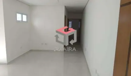 Apartamento à venda 2 quartos 1 suíte 1 vaga Das Nações - Santo André - SP