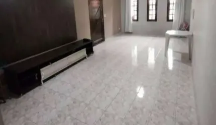 Casa à venda 4 quartos 3 suítes 3 vagas Humaitá - Santo André - SP