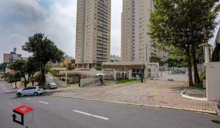 Apartamento à venda 3 quartos 2 suítes 2 vagas Centro - São Bernardo do Campo - SP