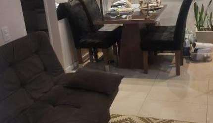 Apartamento para aluguel 2 quartos 1 suíte 1 vaga Planalto - São Bernardo do Campo - SP