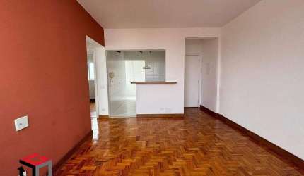 Apartamento 2 Dormitórios em Pinheiros 72m2