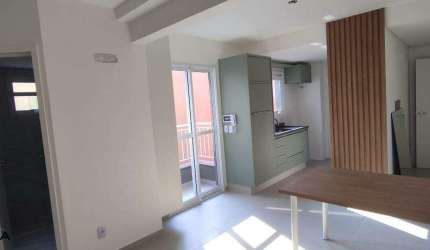 Apartamento à venda 2 quartos 1 suíte 1 vaga Das Nações - Santo André - SP