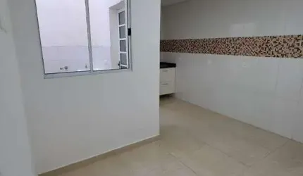 Apartamento para aluguel 2 quartos 1 suíte 1 vaga Novo Oratório - Santo André - SP