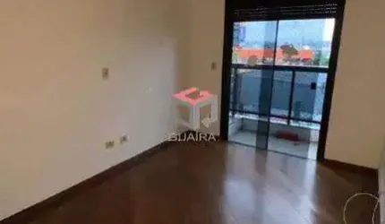 Apartamento para aluguel 3 quartos 1 suíte 2 vagas Jardim do Mar - São Bernardo do Campo - SP
