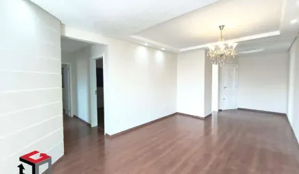 Apartamento à venda 3 quartos 1 suíte 2 vagas Industriário - Santo André - SP