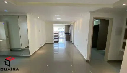 Apartamento à venda 4 quartos 1 suíte 2 vagas Centro - Diadema - SP