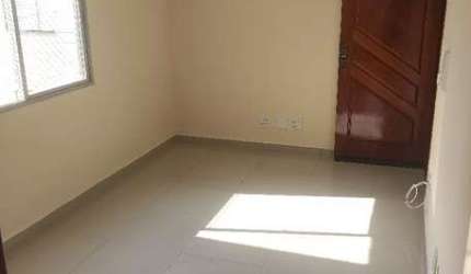 Apartamento à venda 2 quartos 1 vaga Alvorada - Santo André - SP