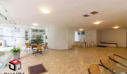Apartamento para aluguel 3 quartos 1 suíte 1 vaga Paraíso - São Paulo - SP