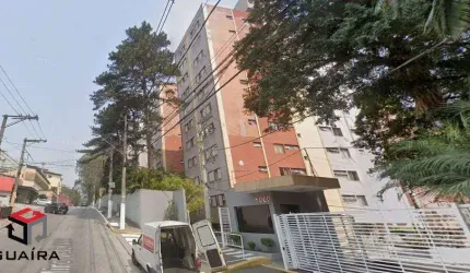Apartamento à venda 2 quartos 1 vaga Demarchi - São Bernardo do Campo - SP