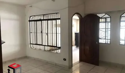 Casa à venda 3 quartos 1 suíte 2 vagas Maria Adelaide - São Bernardo do Campo - SP