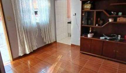 Casa para aluguel 2 quartos 3 vagas Demarchi - São Bernardo do Campo - SP
