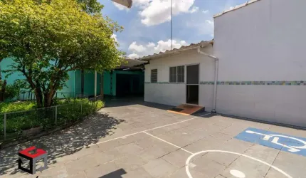Casa para aluguel 5 quartos 2 vagas Baeta Neves - São Bernardo do Campo - SP