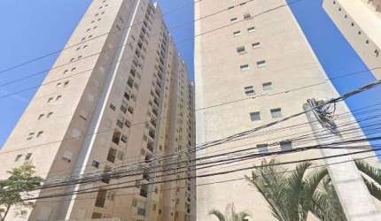 Apartamento para aluguel 2 quartos 1 suíte 1 vaga Planalto - São Bernardo do Campo - SP