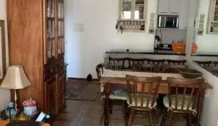 Apartamento à venda 3 quartos 1 suíte 2 vagas Nova Petrópolis - São Bernardo do Campo - SP