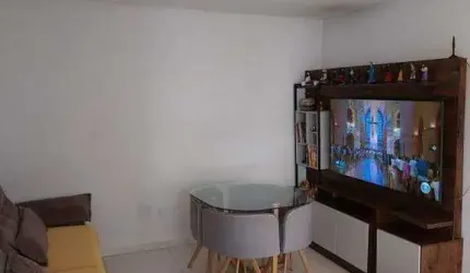 Apartamento à venda 2 quartos 1 vaga Stella - Santo André - SP