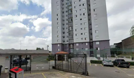 Apartamento à venda 2 quartos 1 suíte 1 vaga Planalto - São Bernardo do Campo - SP