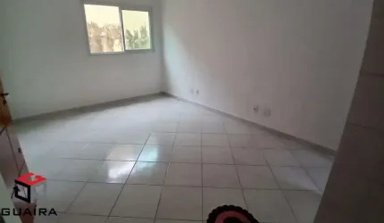 Sobrado para aluguel 2 quartos 1 suíte 1 vaga Floresta - Santo André - SP