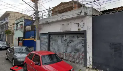 Terreno- 770m², Santo Antônio (Zona Sul) São Paulo - SP