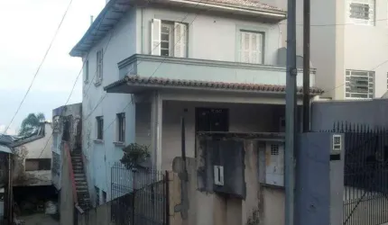 Terreno com 1040 M² Localizado no Bairro Aclimação em São Paulo.