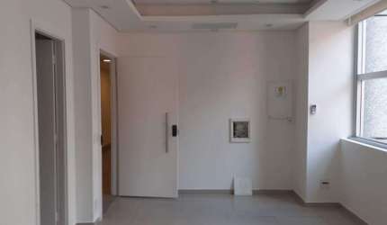 Sala com 88m² localizado no Bairro Bela Vista em São Paulo- SP.