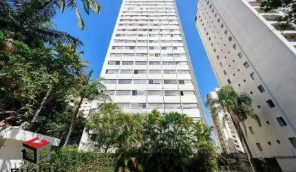 Cobertura Duplex em Campo Belo com 195m²