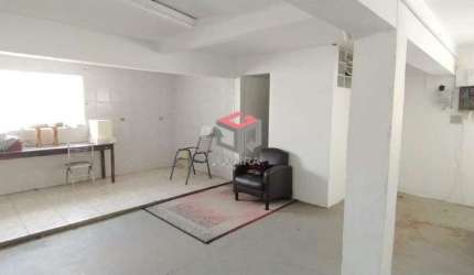 Sobrado 295M² Localizado No Bairro Mirandopolis São Paulo - SP