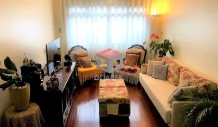 Sobrado à venda 4 quartos 2 suítes 3 vagas Da Saúde - São Paulo - SP