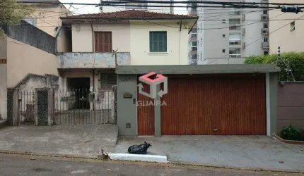 Sobrado 120 m² Localizado No Bairro Vila Mariana - São Paulo - SP