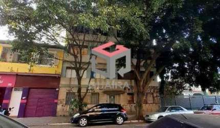 Prédio- 708m², Chácara Inglesa- São Paulo - SP