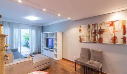Sobrado- 155m², Aclimação- São Paulo- SP.