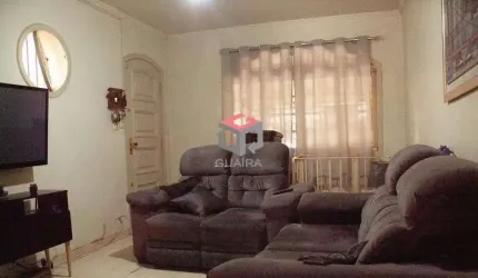 Sobrado 144 m² Localizado No Bairro Planalto Paulista São Paulo - SP