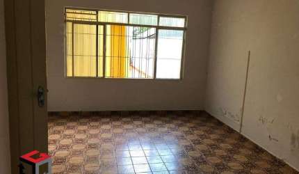 Casa à venda 2 quartos 3 vagas Vila Dom Pedro I - São Paulo - SP