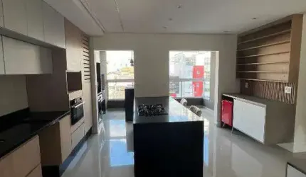 Apartamento à venda 2 quartos 1 suíte 2 vagas Anchieta - São Bernardo do Campo - SP