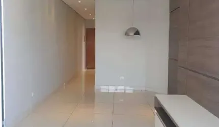 Apartamento à venda 3 quartos 1 suíte 2 vagas Centro - São Bernardo do Campo - SP