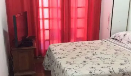 Sobrado 200m² localizado no bairro Aclimação São Paulo - SP