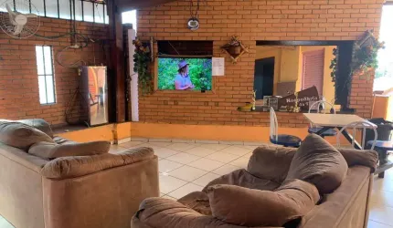 Casa 800 m² Localizado No Bairro Vila Clementino São Paulo - SP