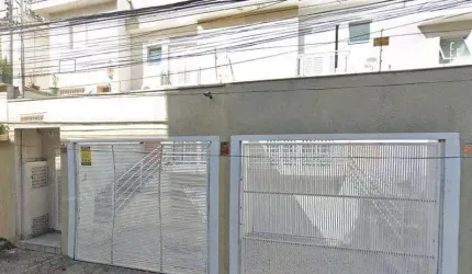 Sobrado de 214m² / Mirandópolis - SP