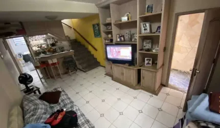Sobrado- 185m², Sacomã- São Paulo - SP